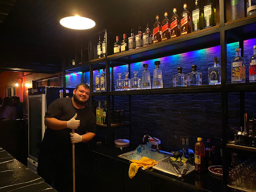 Veteranos bar Gallery - Mexico