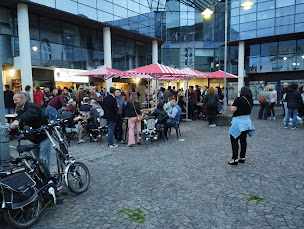 Photo n°25 de Les Vedetttes à Beauvais (Friterie)