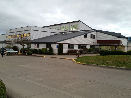Sequim Y - Visual