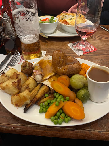 King William Iv Brewers Fayre - Thumbnail