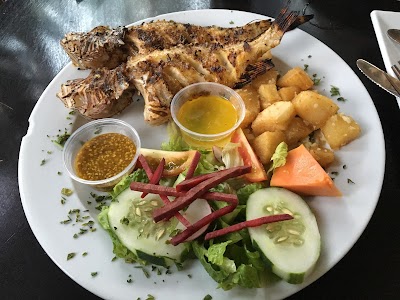 Photos of Roses Grill & Bar