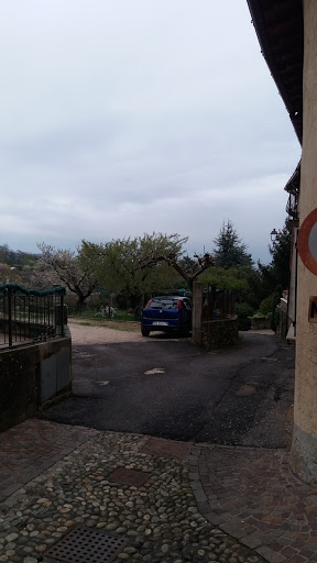 Gargnano - Formaga Gallery - Italy