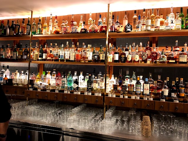 Origin Bar