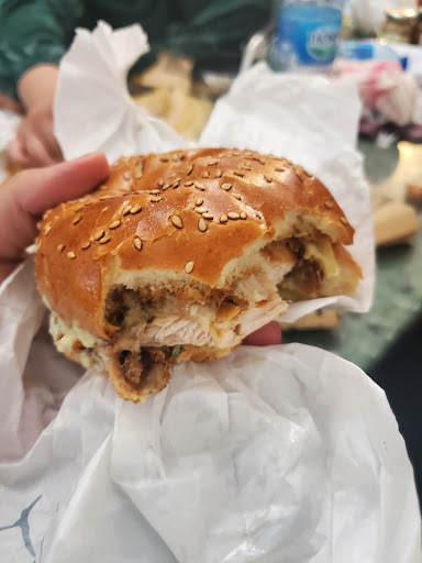 Photo 7 - 31 STREET BURGERS - 94200 IVRY