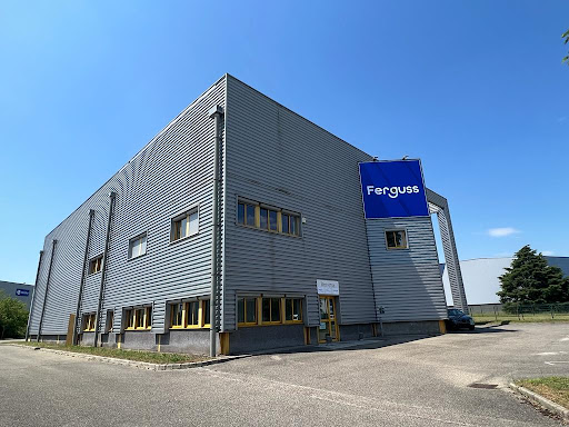 Ferguss Emploi | Formation Professionnelle I Logistique I Saint-Quentin-Fallavier