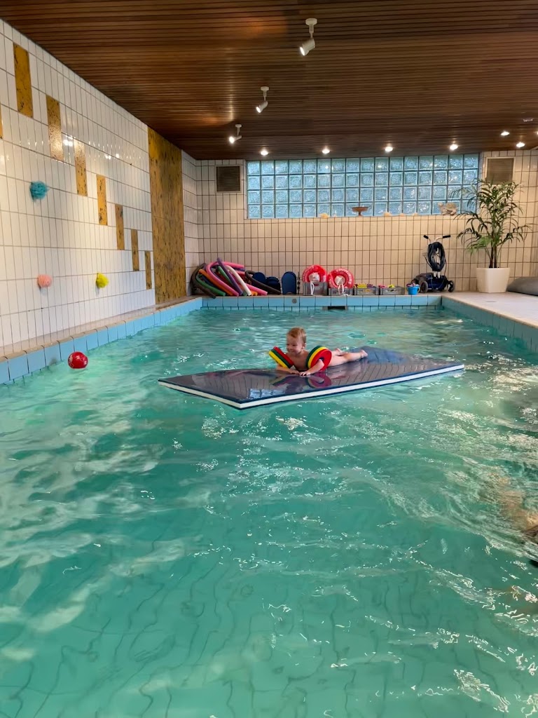 Schwimminsel Schmidt - Schwimmschulen Oberhausen