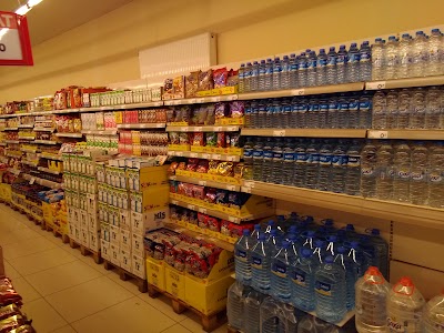 supermarket