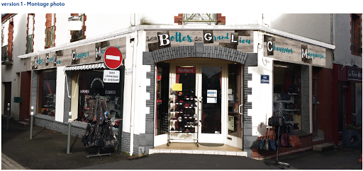 Les Bottes de Grand Lieu