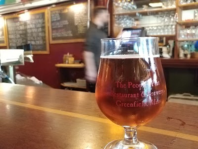 Photos of The People's Pint