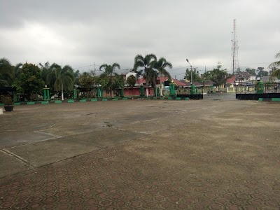 Photos of Masjid Raya Pulau Punjung