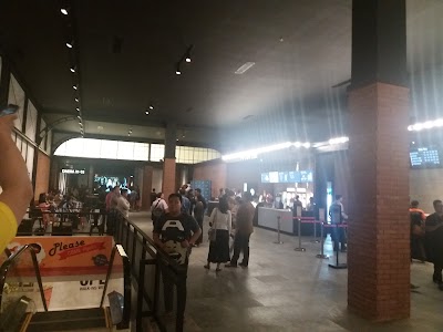 Photos of CGV Depok Mall
