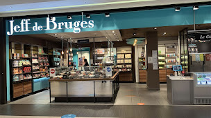 Photo n°1 de Jeff de Bruges à Cabriès (Boutique d'articles de mariage)