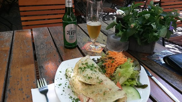 Brasserie Bernstein