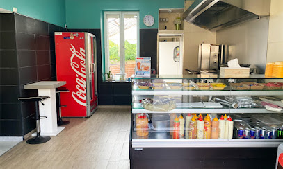 Le Snack Coudun