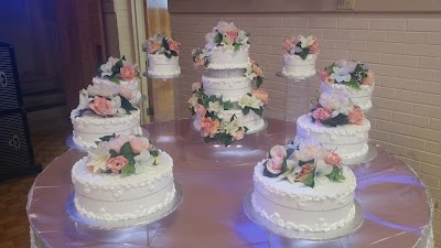 Photos of Rose Center Museum