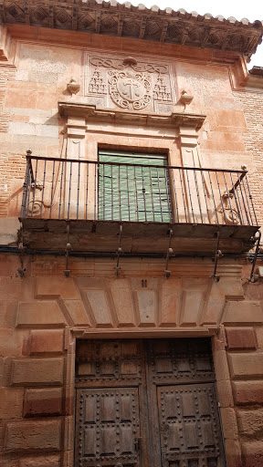 Restaurante Casa Milagros - Thumbnail