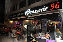 Brasserie 96 à Montpellier
