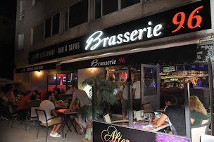Photo n°36 de Brasserie 96 à Montpellier (Saladerie)