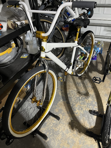 Priority Mobile Bicycle Service LLC - Thumbnail