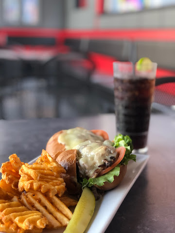 The Rec Room by null