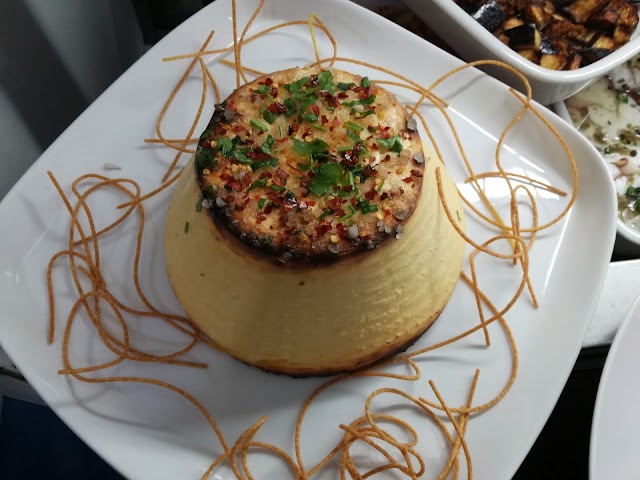 'O Cerriglio - Trattoria Cucina Napoletana