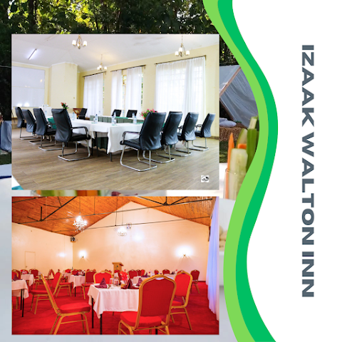 Izaak Walton Inn by null