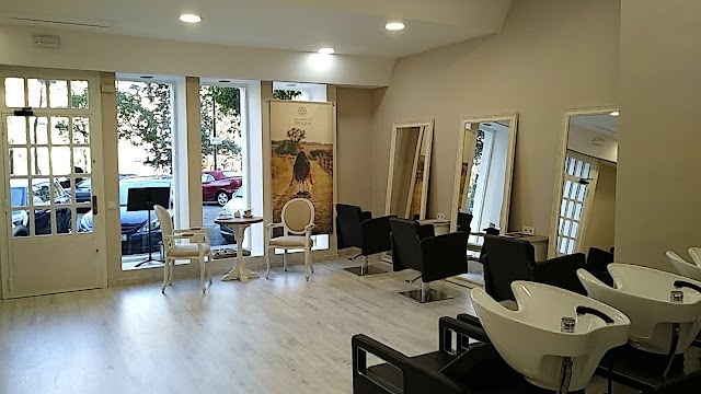 Shakti peluqueria & belleza saludable