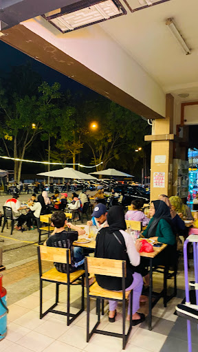 Damansara Class Premium Foodcourt