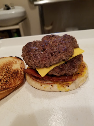 Vito's Grill - Visual