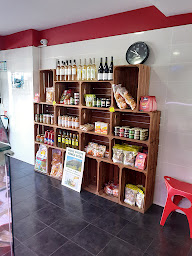 Photo n°4 de Boucherie La côte Chez Coco & Jc à Martigues (Boucherie)