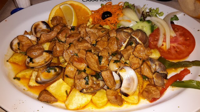 CARAMULO