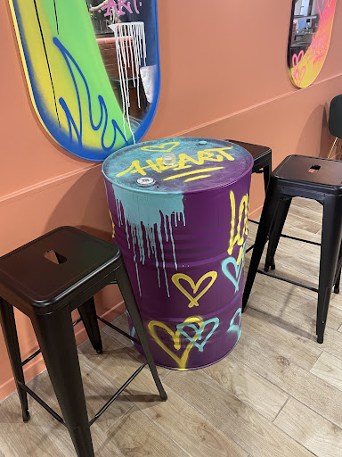 Heart Secret Bar Gallery - France