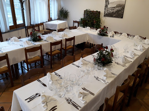 Ristorante Verdemare by null