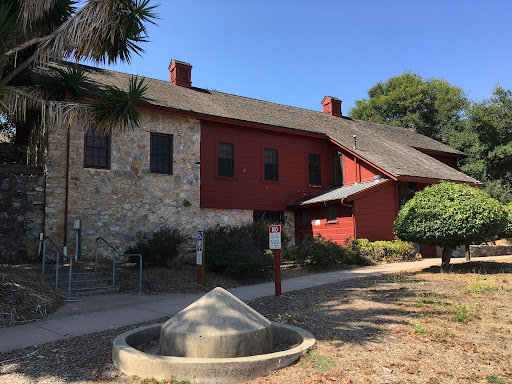 Cowell Lime Works Historic District - Thumbnail