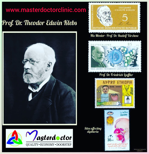 Born 6 Feb 1834; died 23 Oct 1913 at age 79. post image