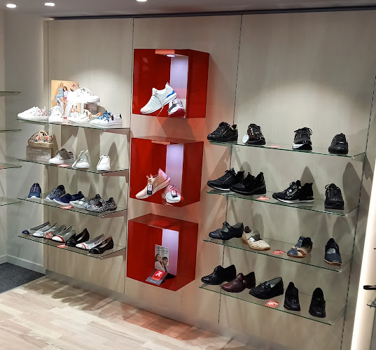 Chaussures Halm - Belfort