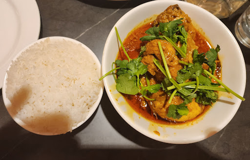 Roti Road - Thumbnail