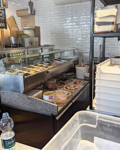 San Lorenzo Pizzeria E Dolceria - Thumbnail