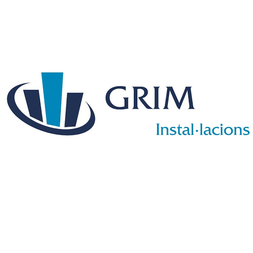 GRIM Instal·lacions - Visual