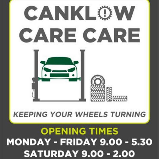 Canklow car care and remap - Thumbnail