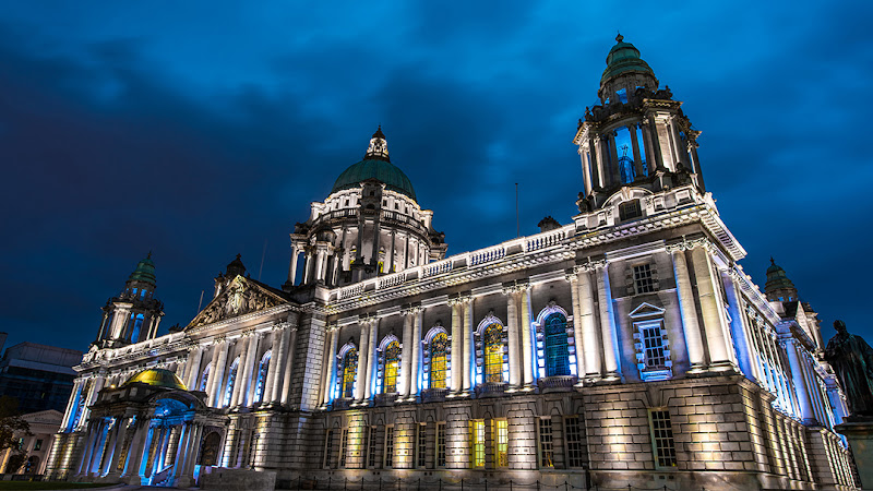 Herbert Smith Freehills Kramer LLP (Belfast)