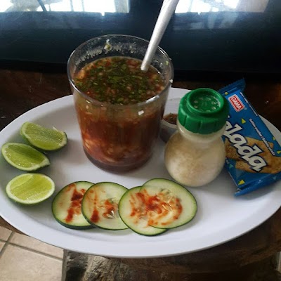 Photos of Antojitos Ashley