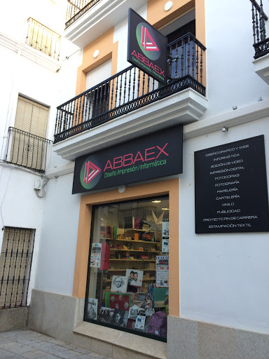 ABBAEX - Visual