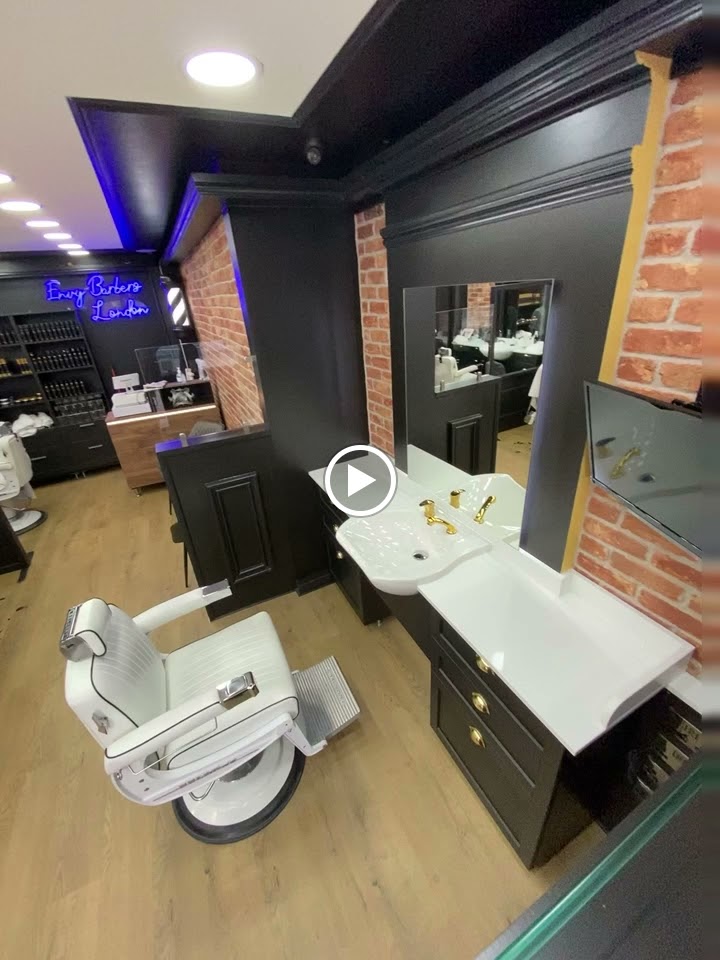 Envy Barbers photo 3