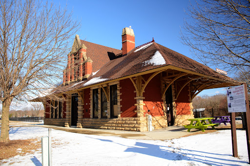 Whitewater Historical Society - Thumbnail