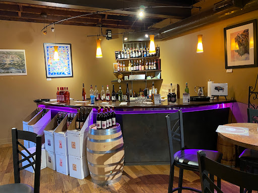 Ten Thousand Vines Winery Gallery - United States