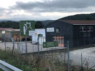 Photo n°4 de Blondeau motoculture à Saint-Jean-de-Verges (Magasin de matériel de motoculture)