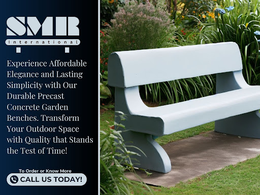 Elevate Your Outdoor Space with SMR International's Premium Products! Dive into a world where ele… post image