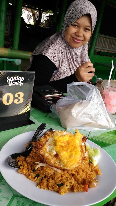 Photos of Green Cafe Outdoor