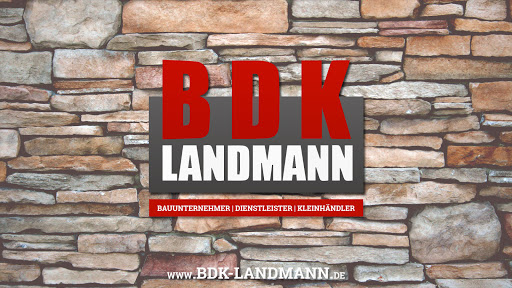 BDK Landmann - Visual